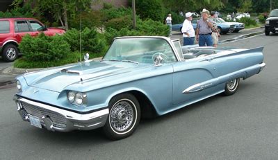 1960 ford thunderbird sheet metal|Ford thunderbirds metal panels.